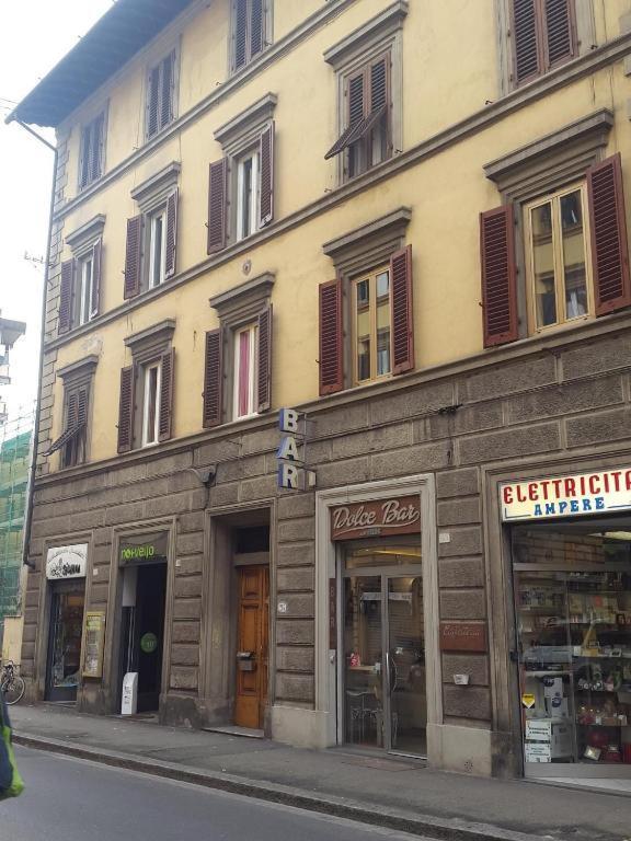 Sofi * Firenze